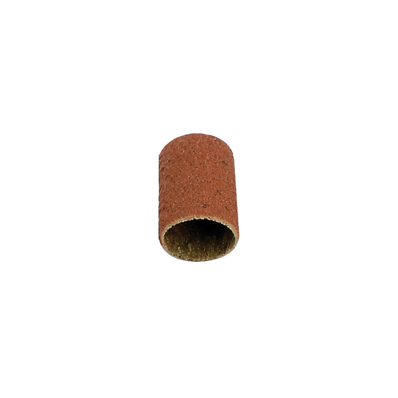 Abrasive Caps – Flat Top 3/8″ x 5/8″, 60 Grit (Pkg. of 50) Sale