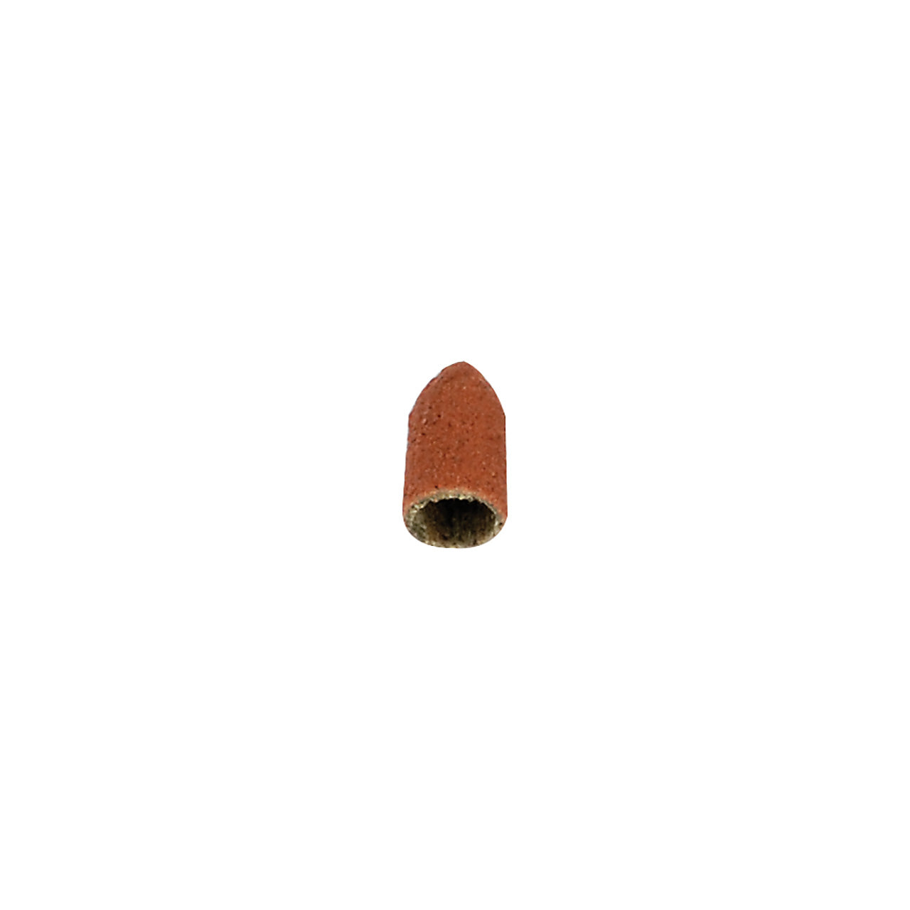 Abrasive Caps – Cone Top 3/16″ x 7/16″, 80 Grit (Pkg. of 50) Online