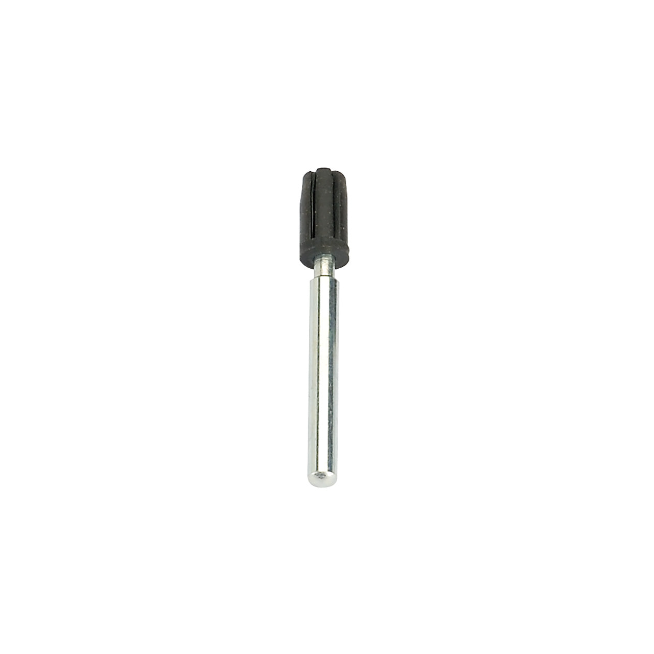 Abrasive Cap Holder Flat Top 3/16″ x 3/8″, 1/8″ Shank