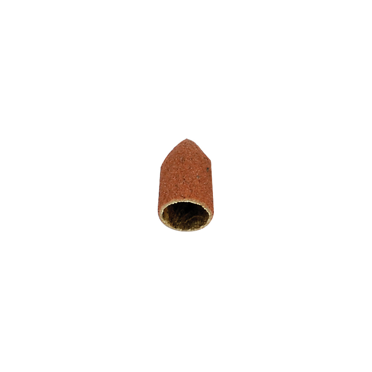 Abrasive Caps – Cone Top 9/32″ x 1/2″, 150 Grit (Pkg. of 50) Online Hot Sale