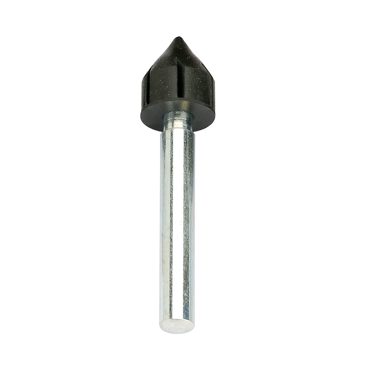 Abrasive Cap Holder – Cone Top 1/2″ x 11/16″, 1/4″ Shank Online Sale