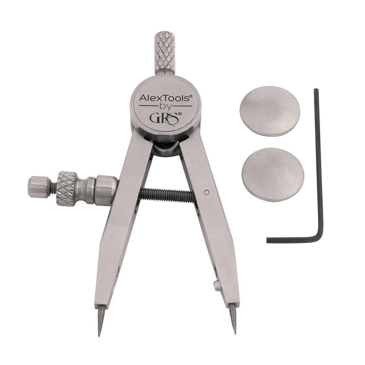 AlexTools® Divider by GRS®