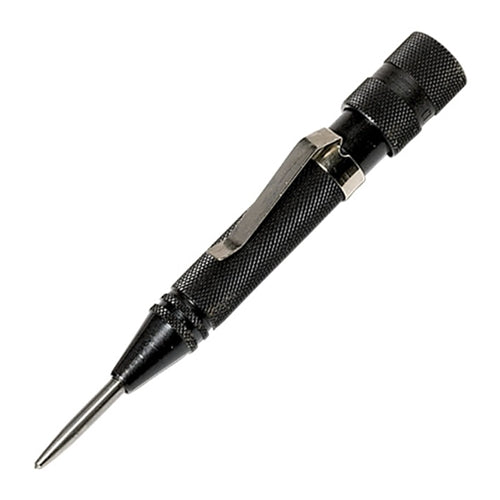 Automatic Center Punch