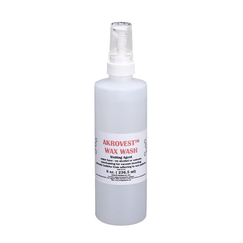 Akrovest Wax Wash Discount