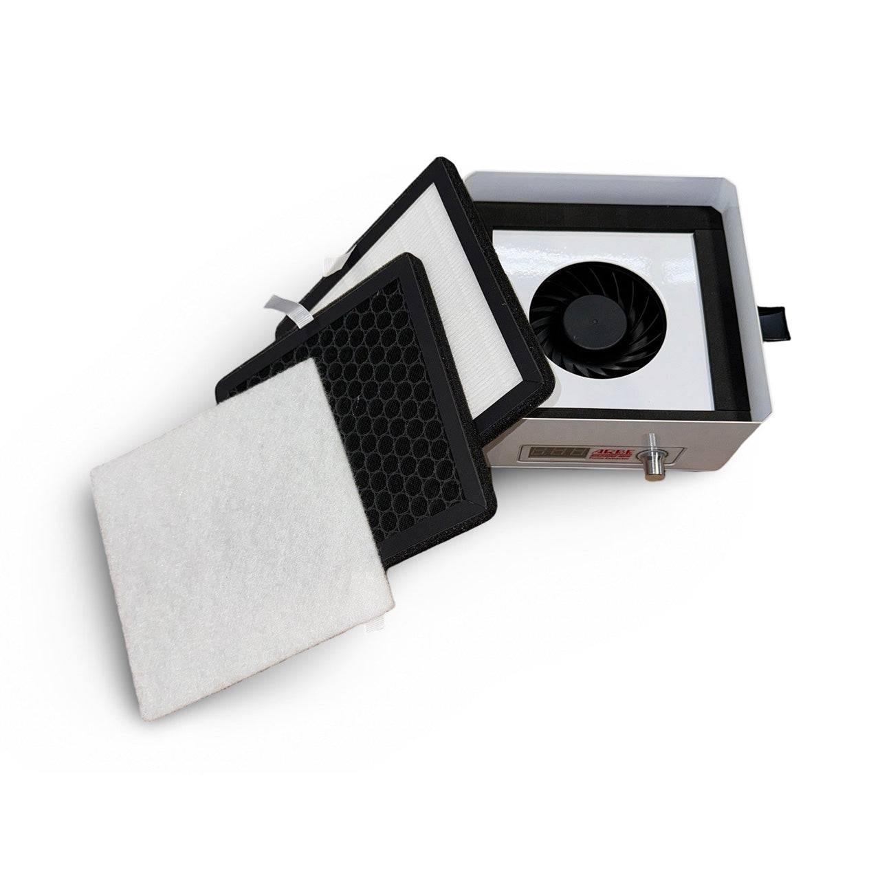 ARBE Tabletop Soldering Fume Extractor