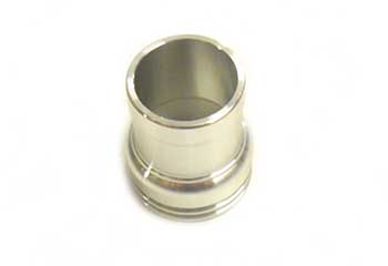 87-1200 | Stainless Injector Tube | C7, C9