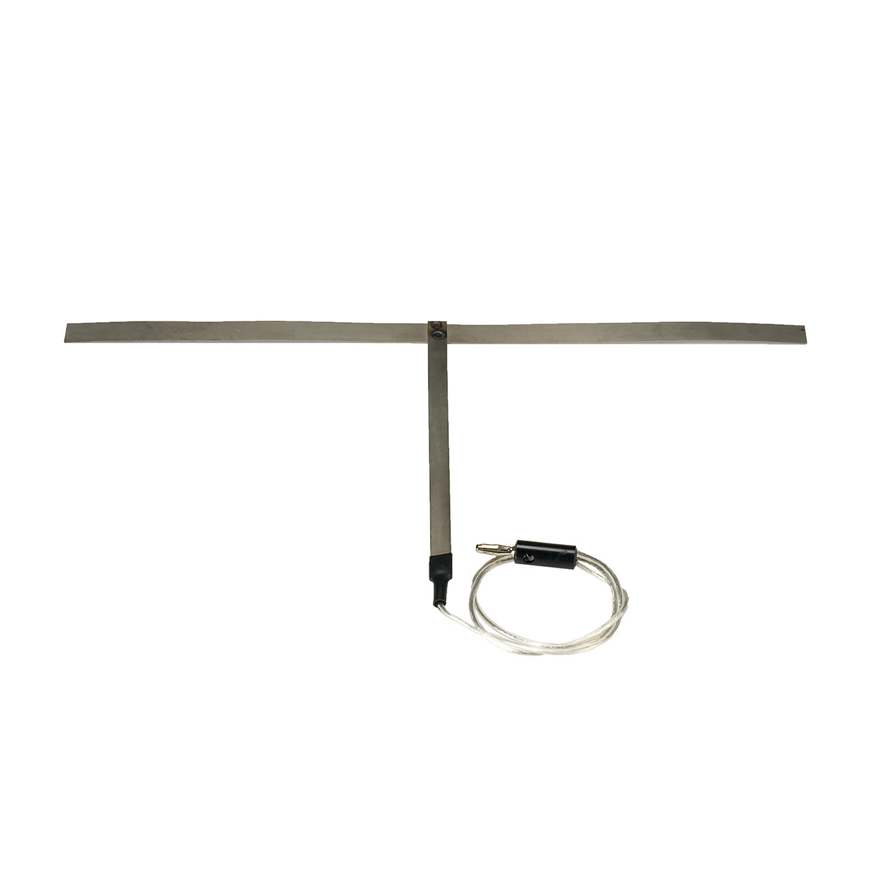 Anode Stainless Steel “T” 4″x12″