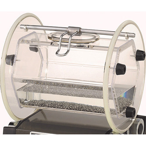 Auto Reverse Rotary Tumblers Replacement Barrel – Large