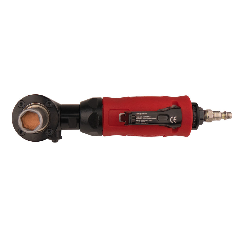 90º Angle High Speed Air Driver