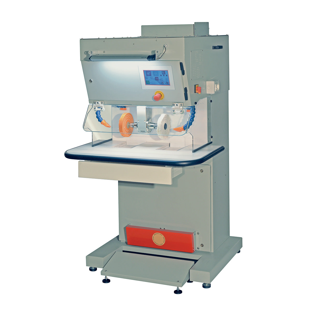 Angel Dry Polishing Dust Collection System 220V Sale