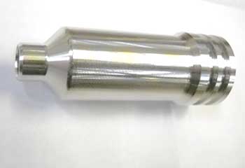 87-8463 | Injector Tube | 6.6L | Stainless Online Sale