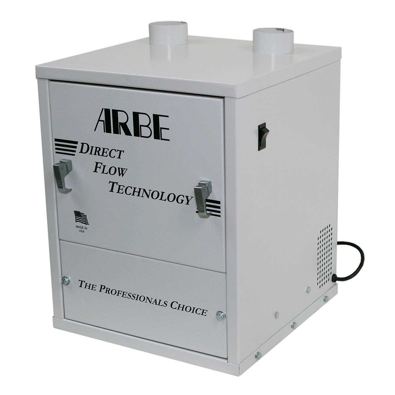 ARBE DFT Direct Flow Dust Collector Fashion