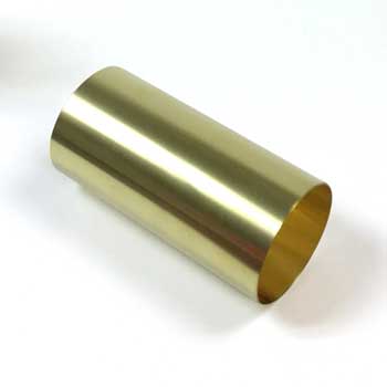 Brass Shim Stock Rolls