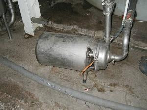 APV Puma Centrifugal Pump 7.5 HP Model 2 -2 Online