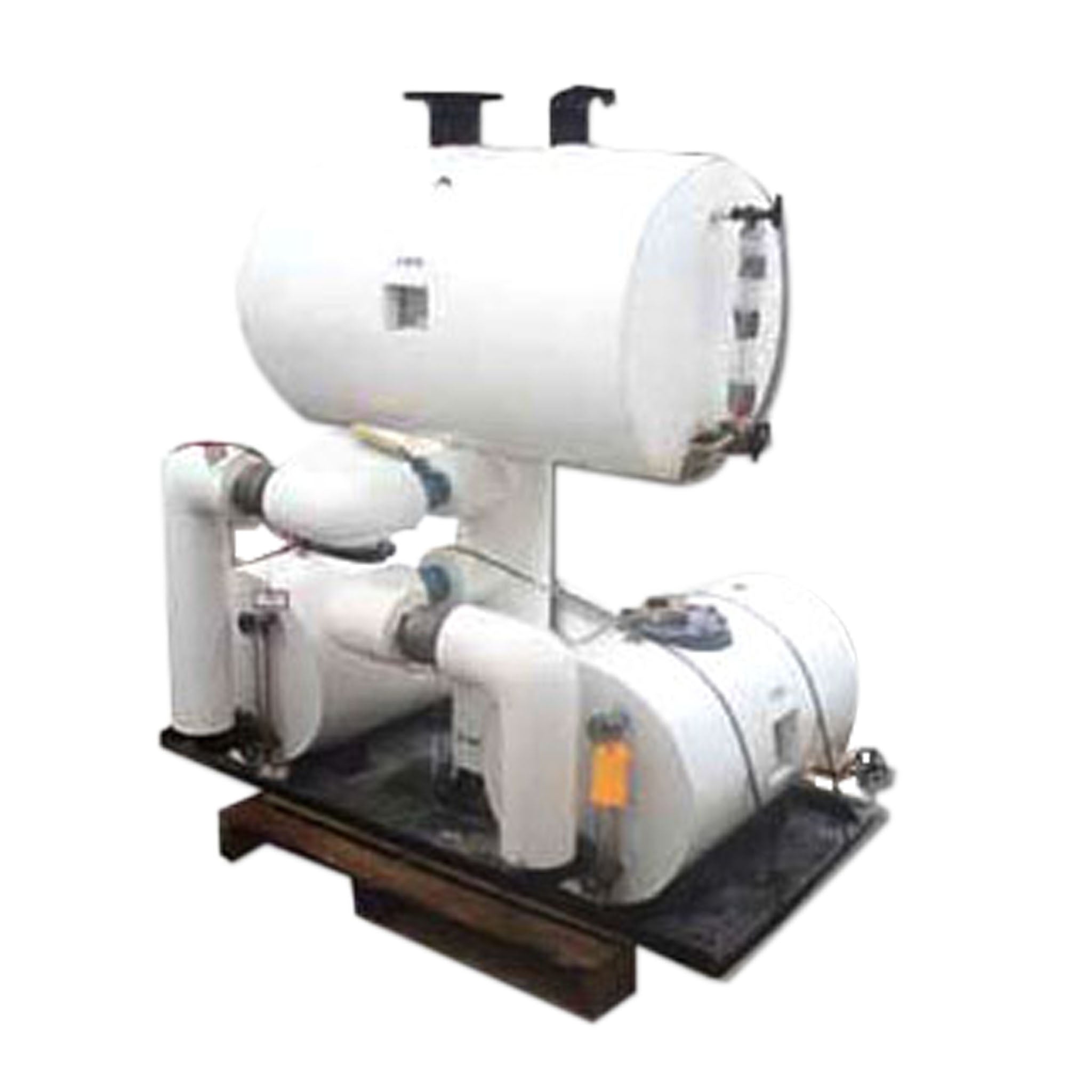 Armstrong Condensate Pump Package Sale