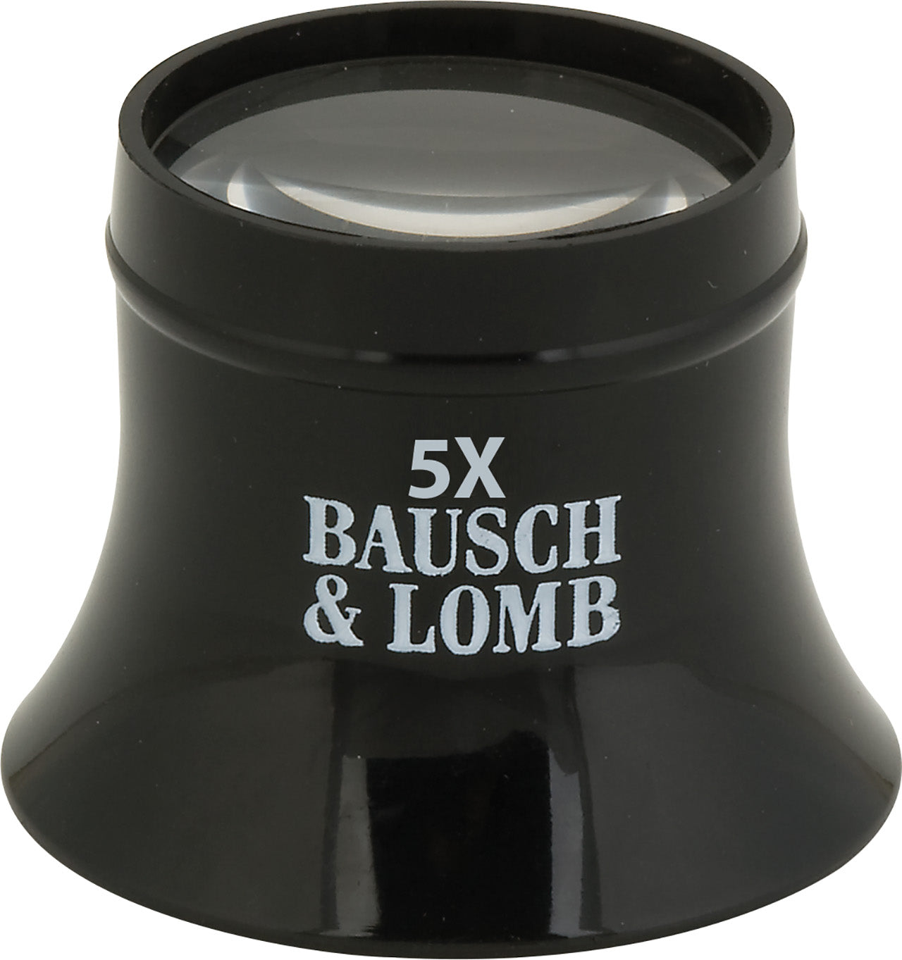 Bausch & Lomb® Single Lens Eye Loupes – 5X