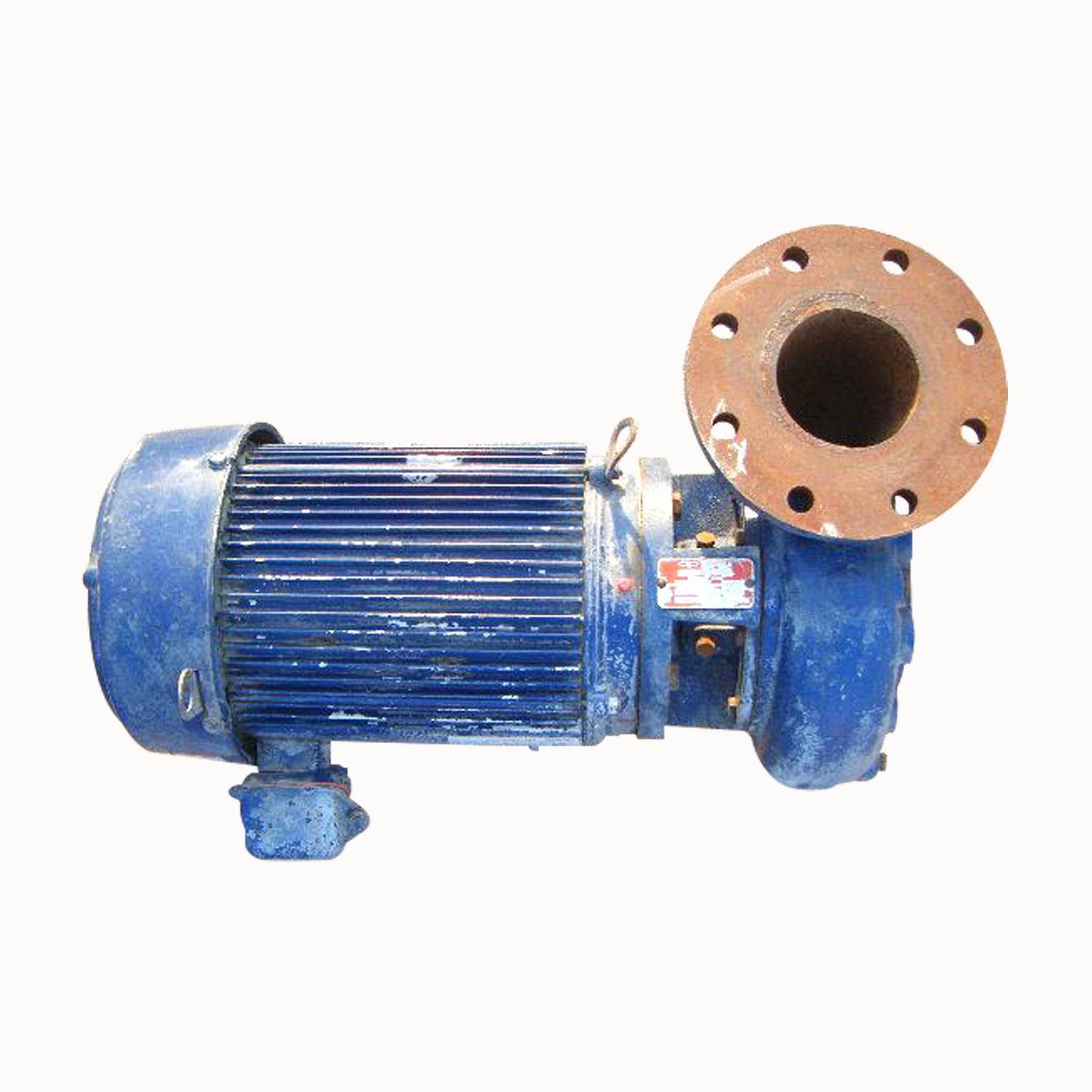 Aurora 341-BF Centrifugal Pump (10 HP, 500 GPM Max)