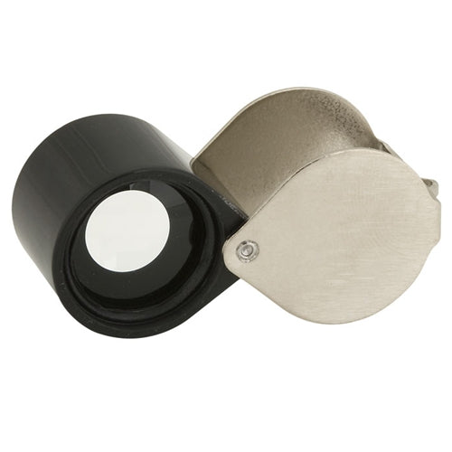 Bausch & Lomb® Coddington Loupe Lens – 10X