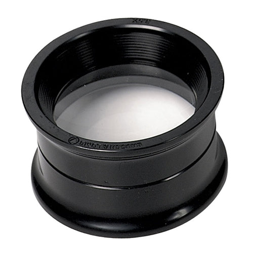 Bausch & Lomb® Lens Magnifier, 3.5X, 40mm Lens