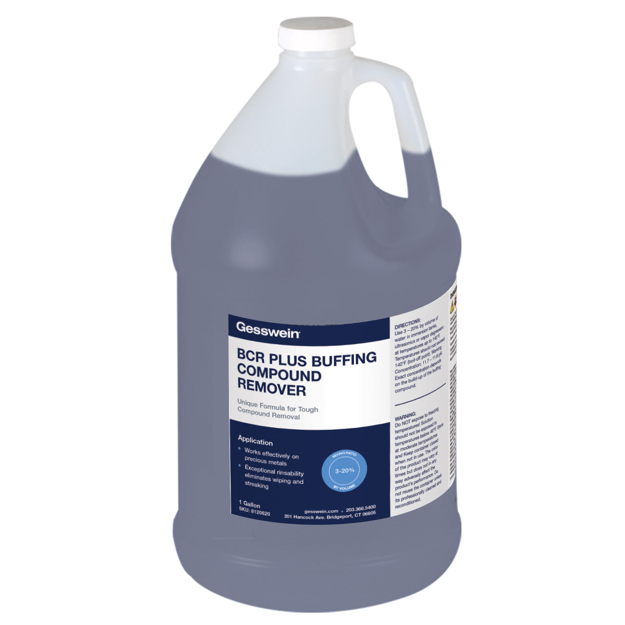 BCR Plus – 1 Gallon