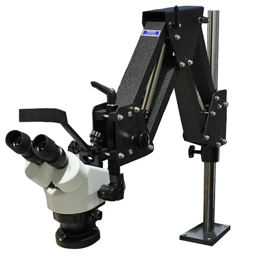 Bench Setter’s Microscope