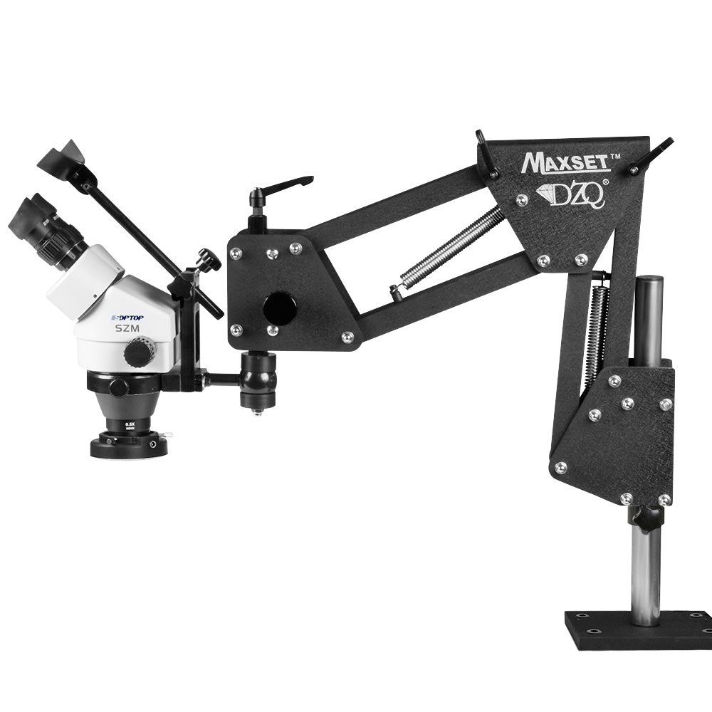 Bench Setter’s Microscope