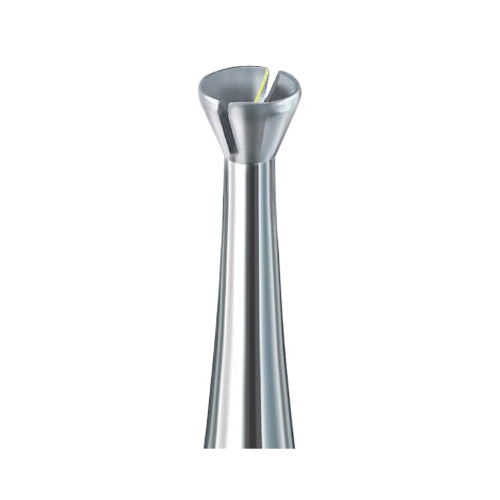 Busch® Fast Cut Twin Cut 008-020 Fig. 411CT Set of 12 Cup Burs