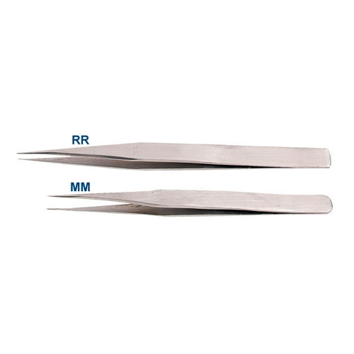 Boley Tweezers – MM Style