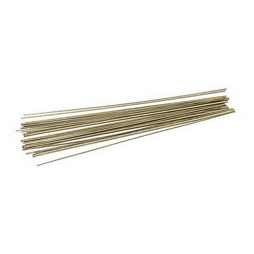 Brass Riveting Wire Assortment