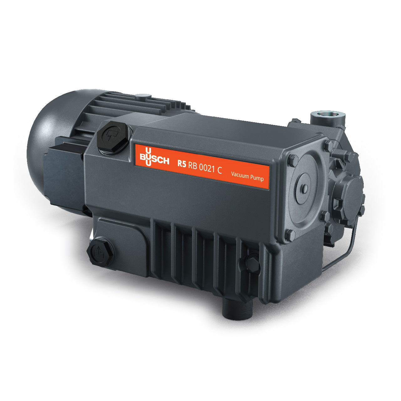 Busch Vacuum Pump 15 CFM 220V/1/60Hz