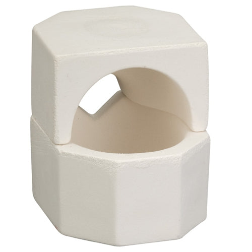 Burno Crucibles – 25 dwt Supply