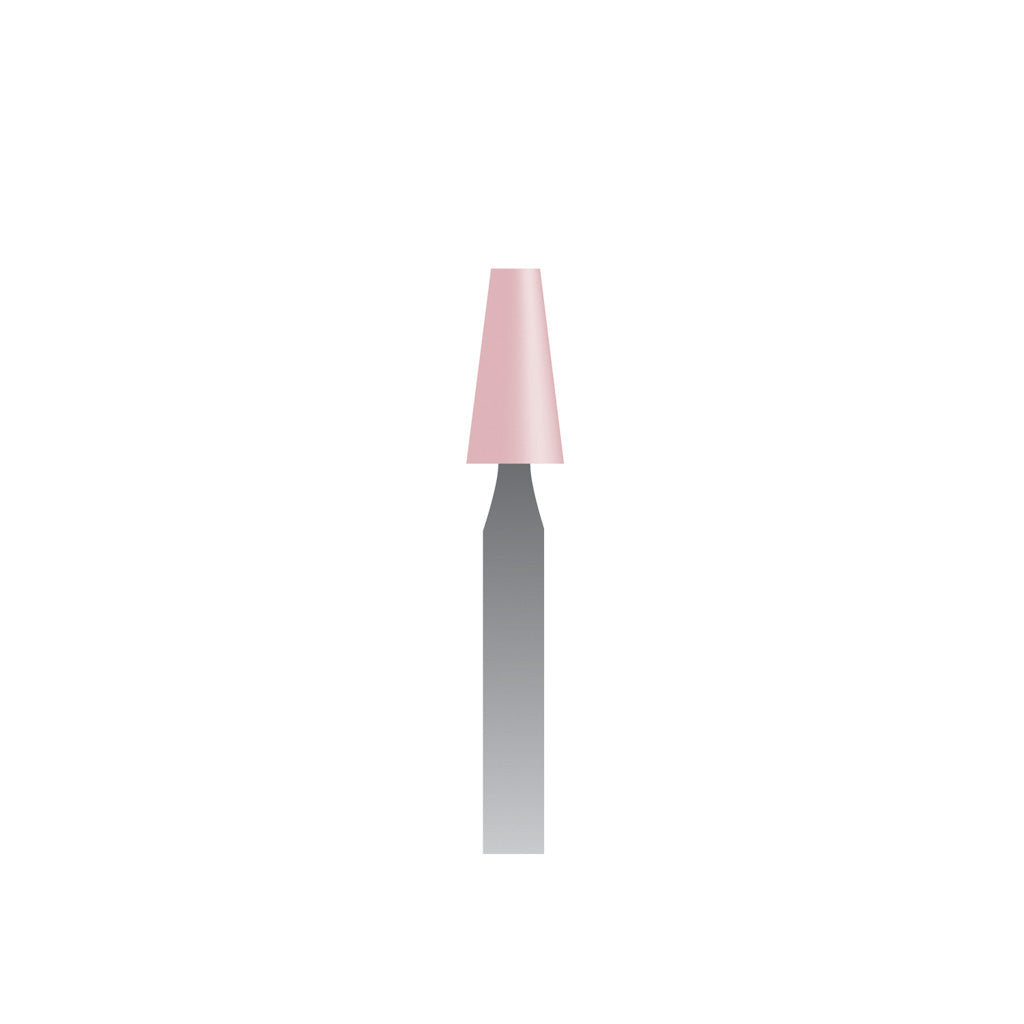 Busch® #649 Pink Polishing Points 3/32″ Shank (Pkg. of 6) Hot on Sale