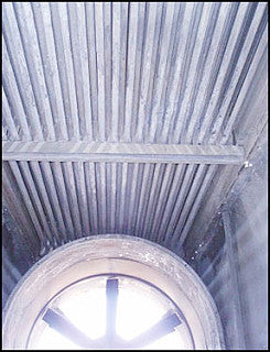 Baltimore Aircoil Company Evaporative Condenser – 150 Ton