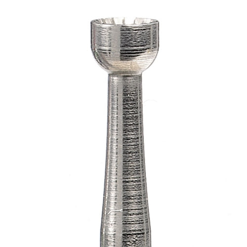 Busch® Burs – Cup, Fig. 77b – 7.00mm (Pkg. of 1)