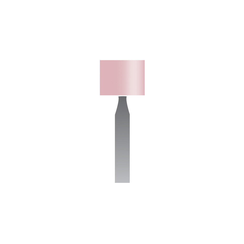 Busch® #624 Pink Polishing Points 3/32″ Shank (Pkg. of 6) Sale