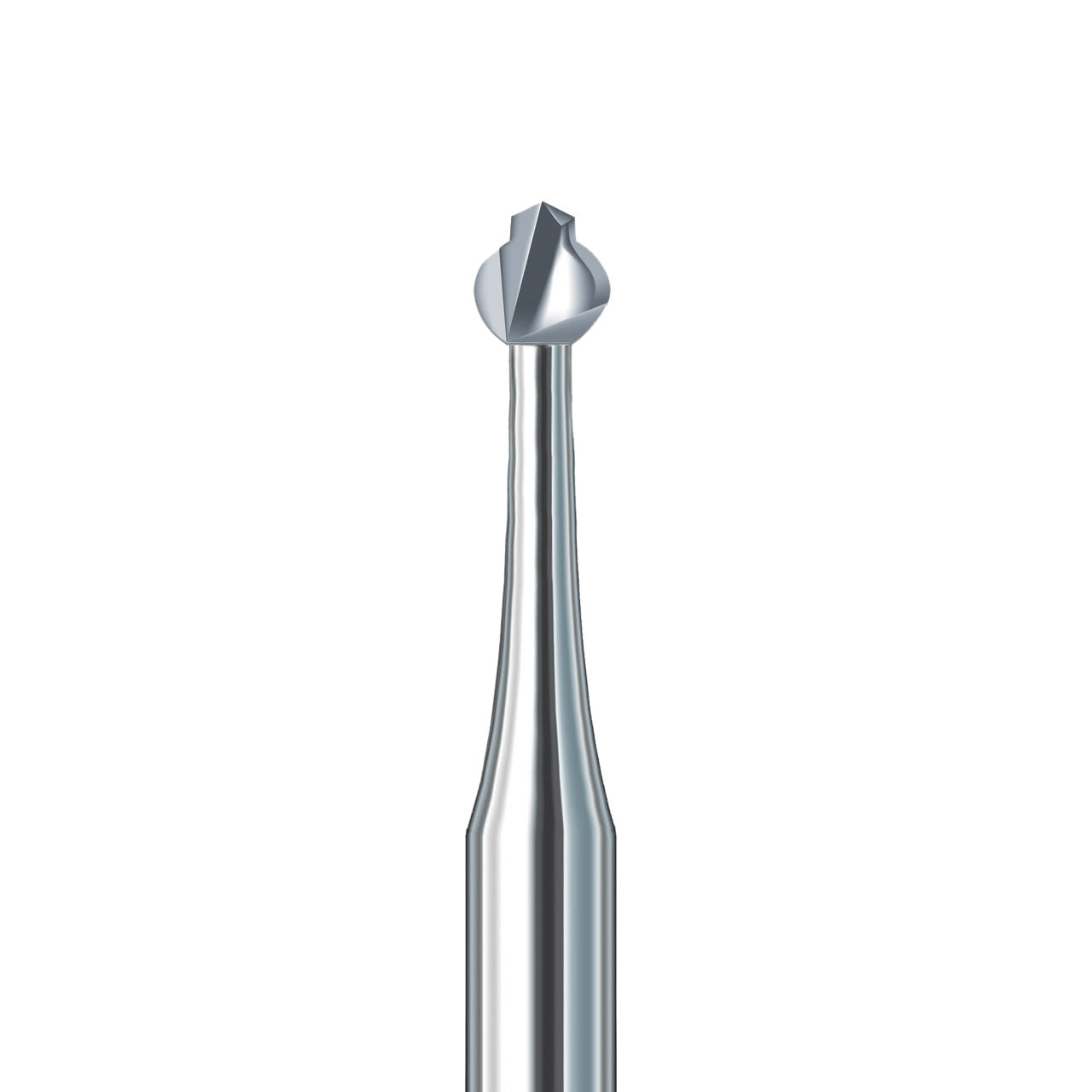 Busch® Burs – Pavé Cut, Fig. 447 – 1.30mm (Pkg. of 6) Hot on Sale