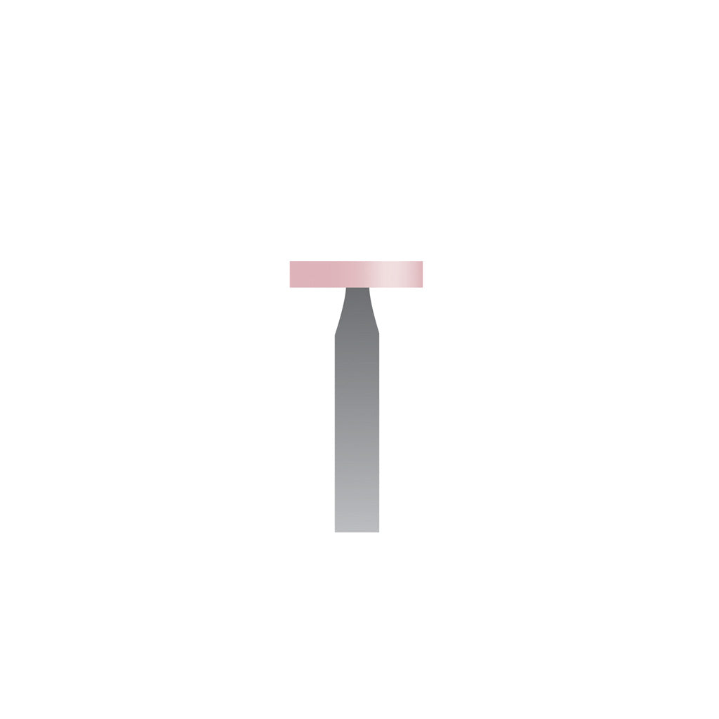 Busch® #621Pink Polishing Points 3/32″ Shank (Pkg. of 6) Online Hot Sale