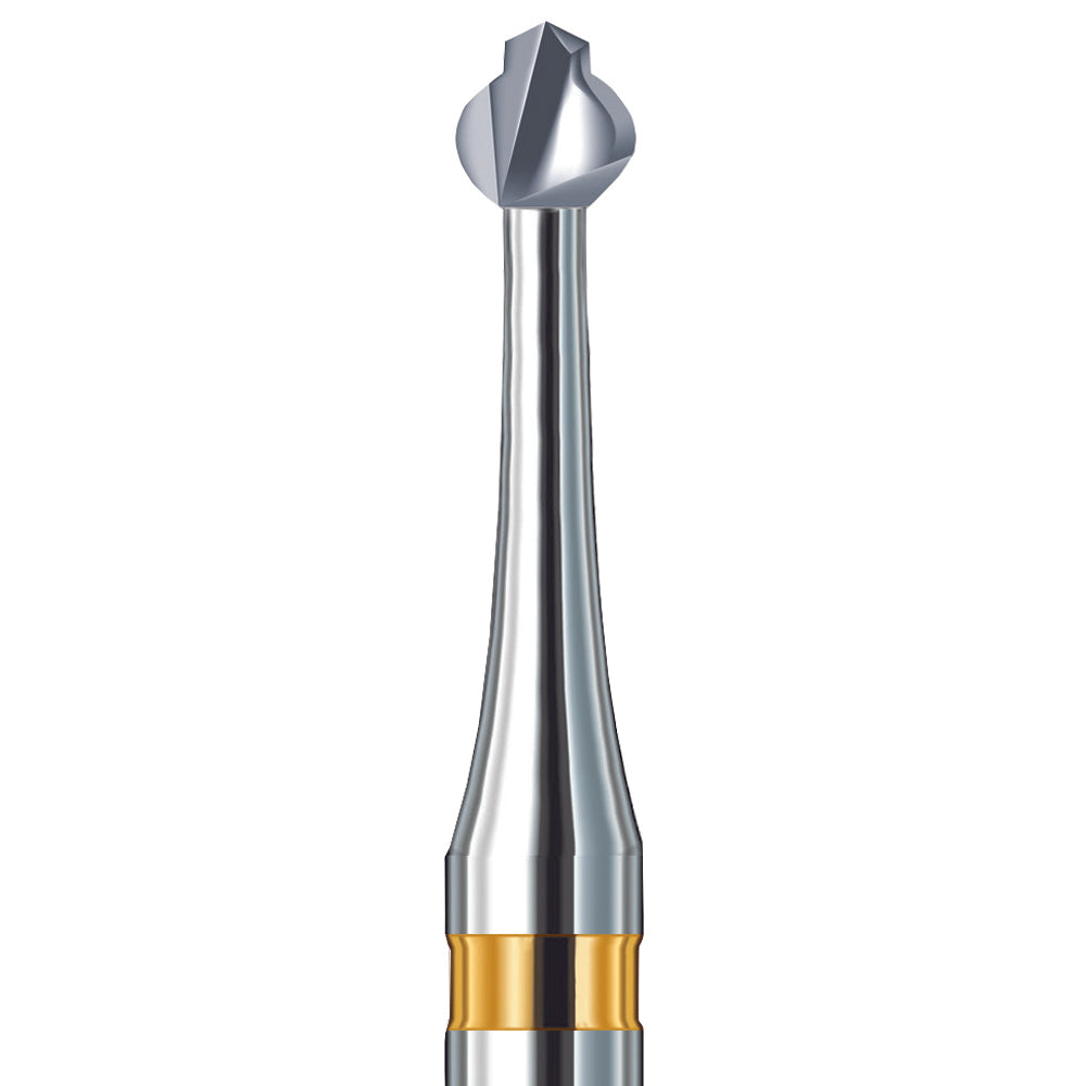 Busch® Carbide Pavé Cut Set of 9 Fig. 447AU