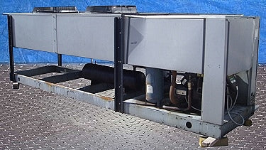 Bohn (Heatcraft Refrigeration Products, LLC) Air-Cooled Condensing Unit – 10 Ton