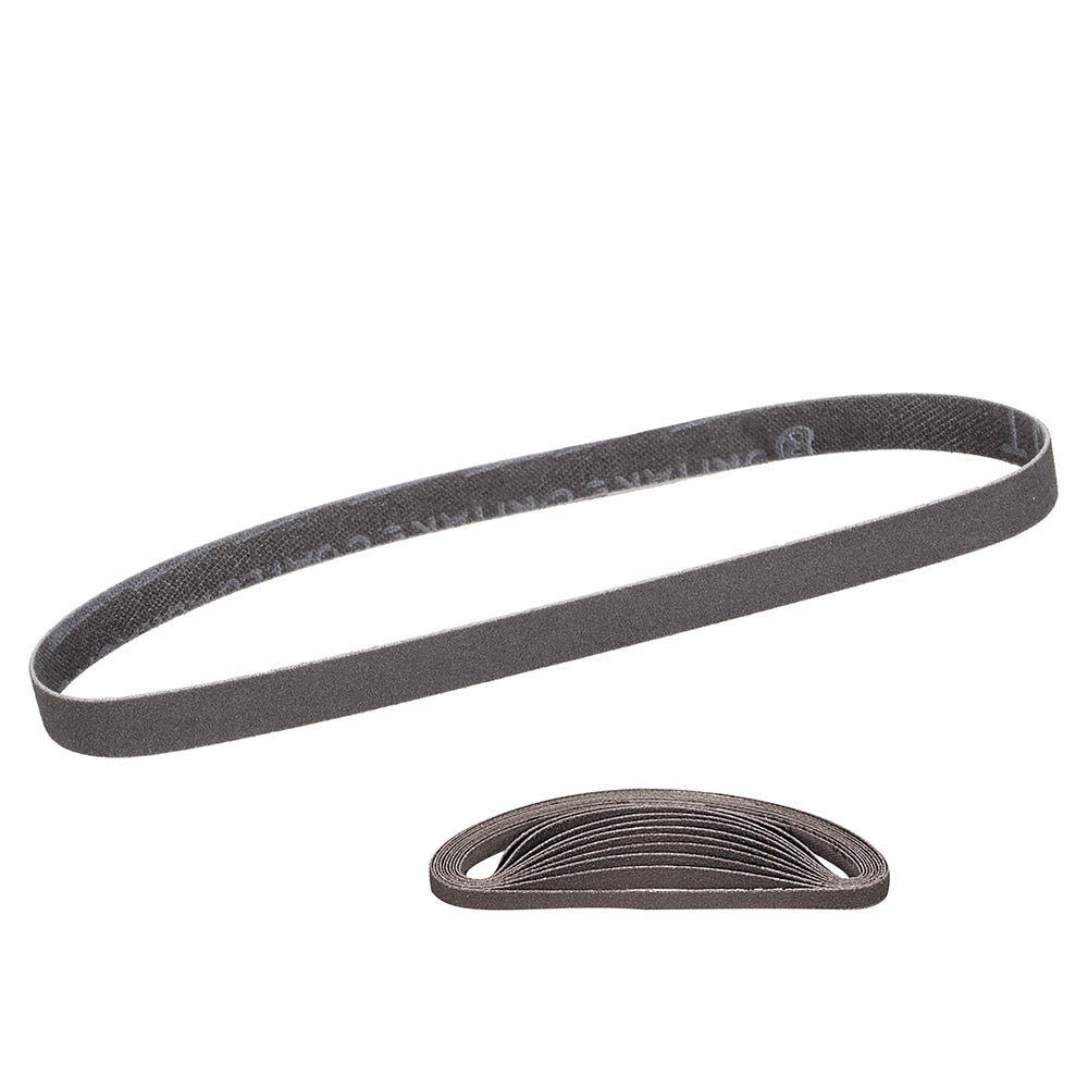 BZX Sanding Belts – Aluminum Oxide – 4mm, 80 (Pkg. of 10) Online