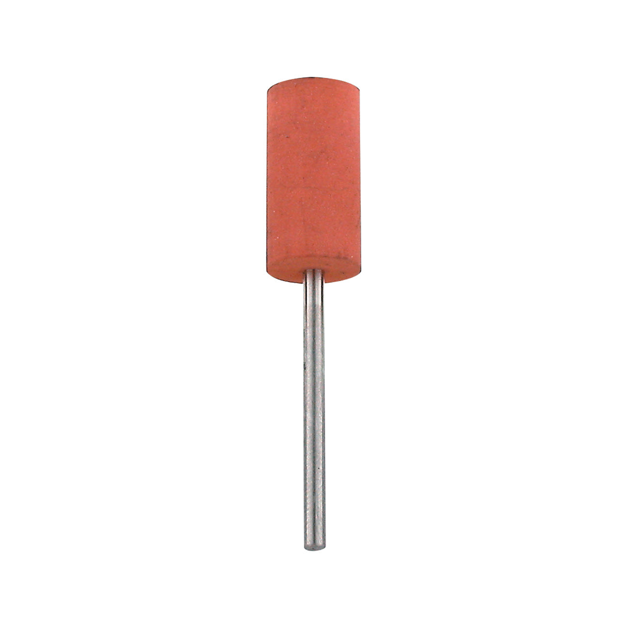 Cera Mounted 10×20 Orange Cylinder 3/32″ Shank