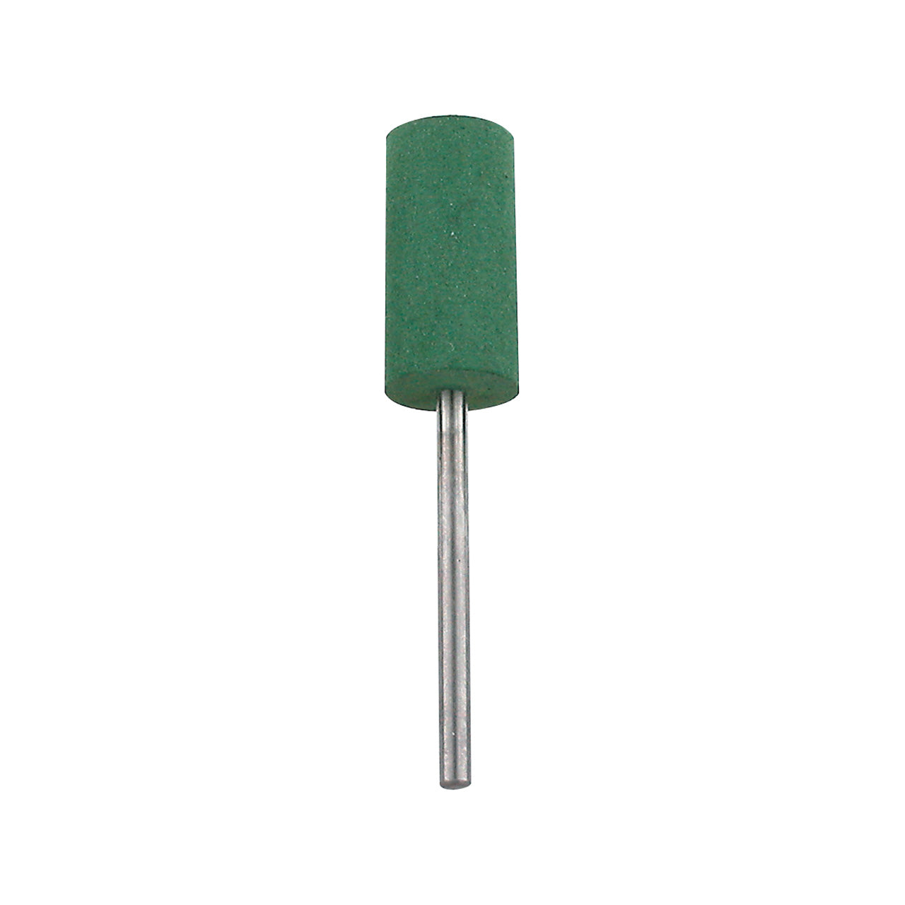 Cera 10x20mm Green Cylinders – 3mm Shanks (Pkg. of 50)