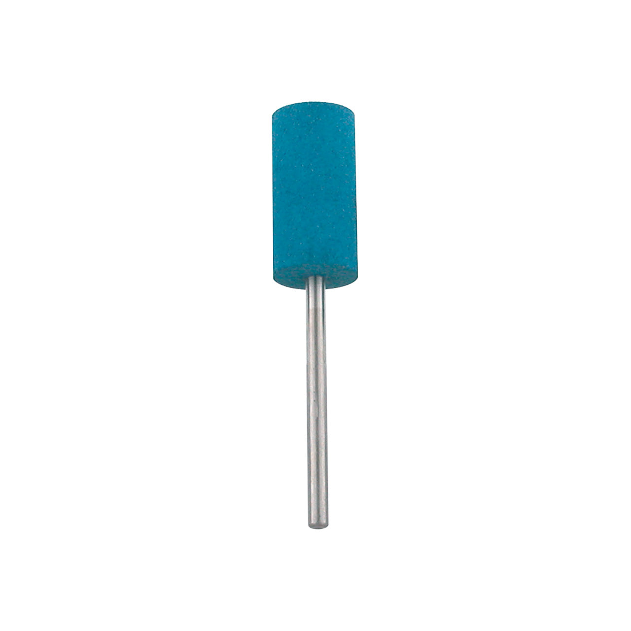 Cera Mounted 10×20 Blue Cylinder 3/32″ Shank