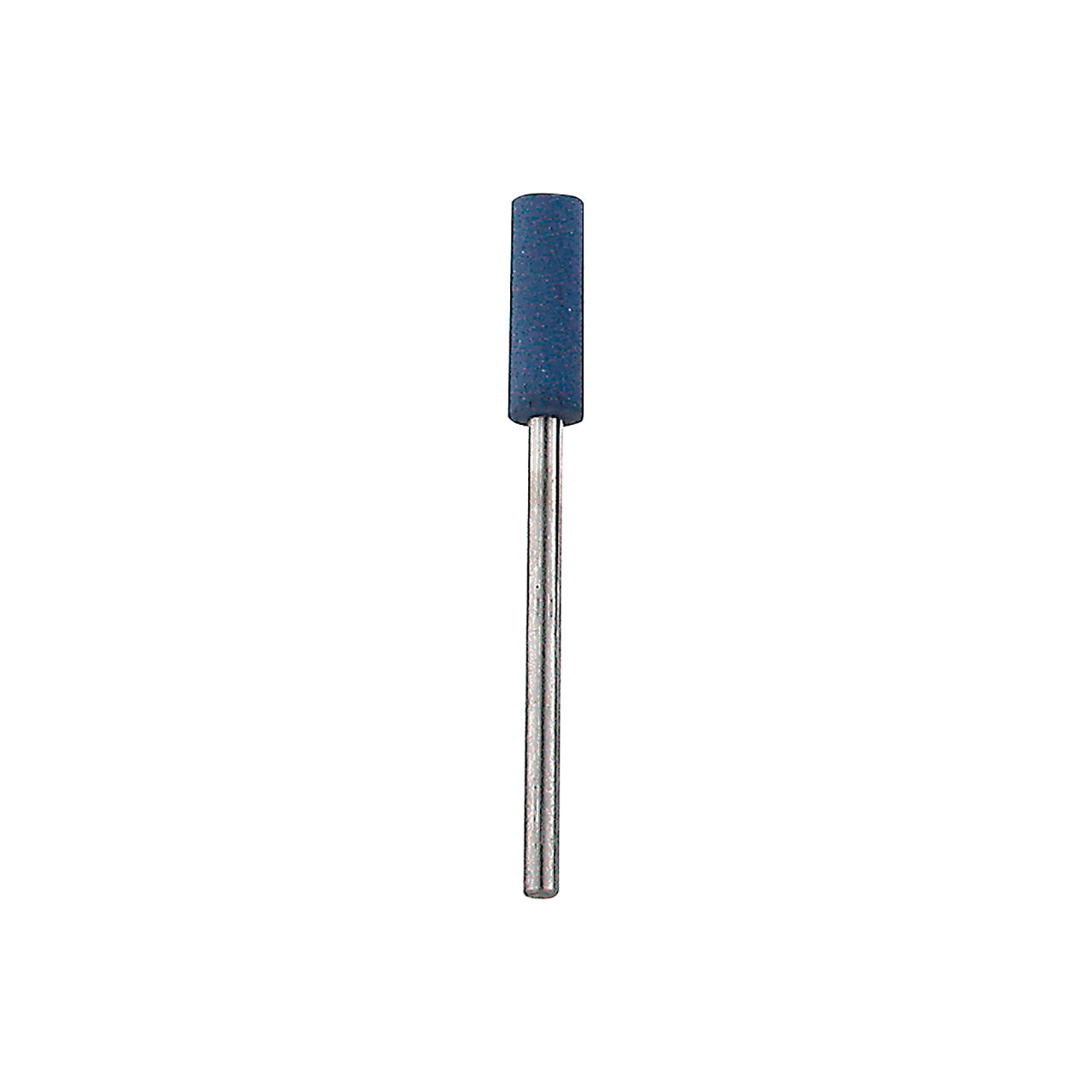 Cera Mounted 5×15 Purple Cylinder 3/32″ Shank
