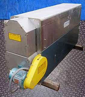 Carter-Day Company Precision Sizer
