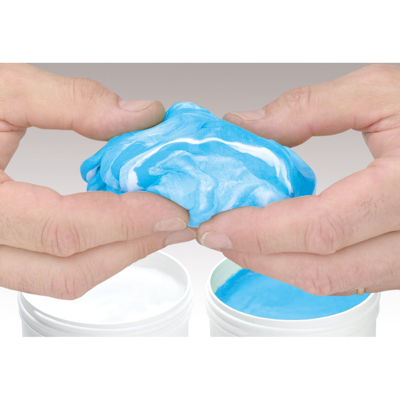 Castaldo® Firm QuickSil® RTV Jewelry Molding Rubber – 100g