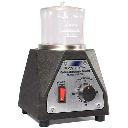 CMF-300 Magnetic Finisher – 230V