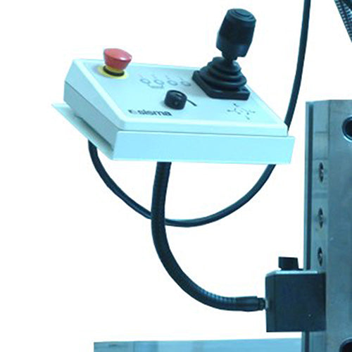 Console Support for Sisma SWA Lasers Sale