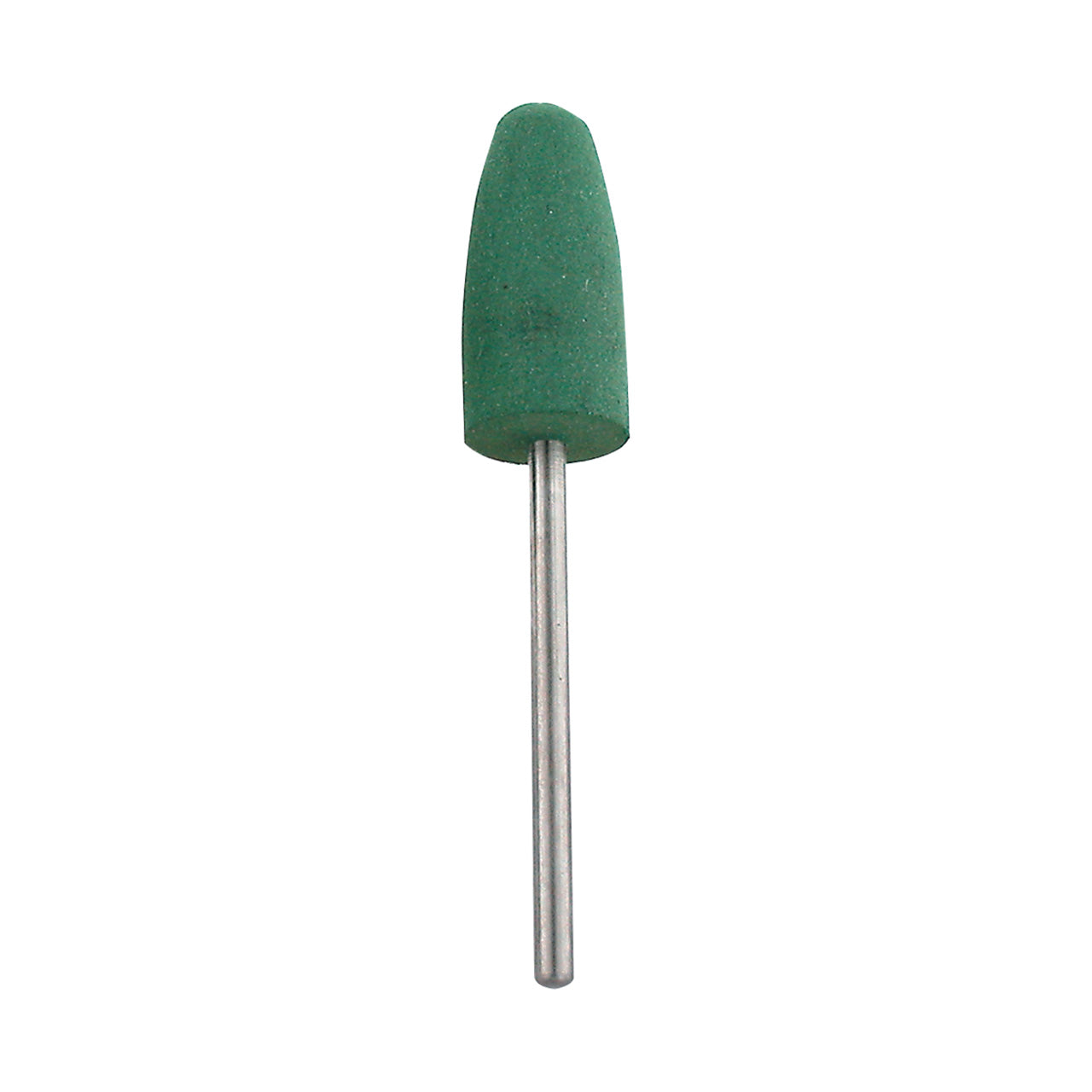 Cera Tapered Cylinder 10×22 Green 3/32″ Shank