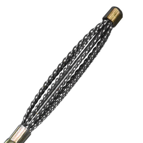 Cross Hole Deburring Tool – Oval, 4mm Online now